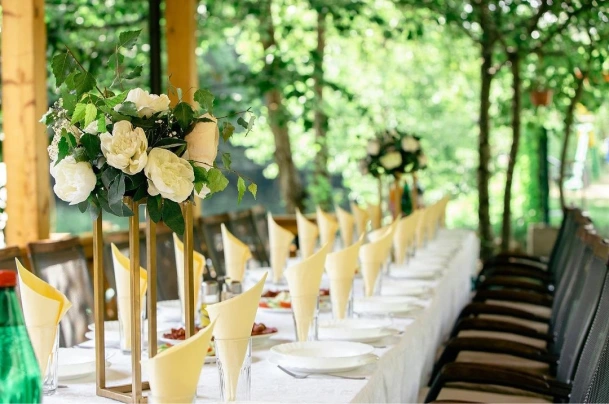 Events organizations