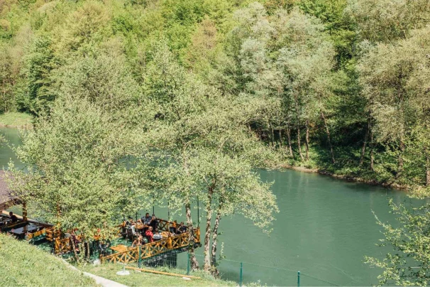 River Lim