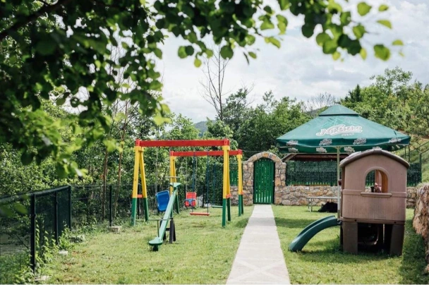 Space for children